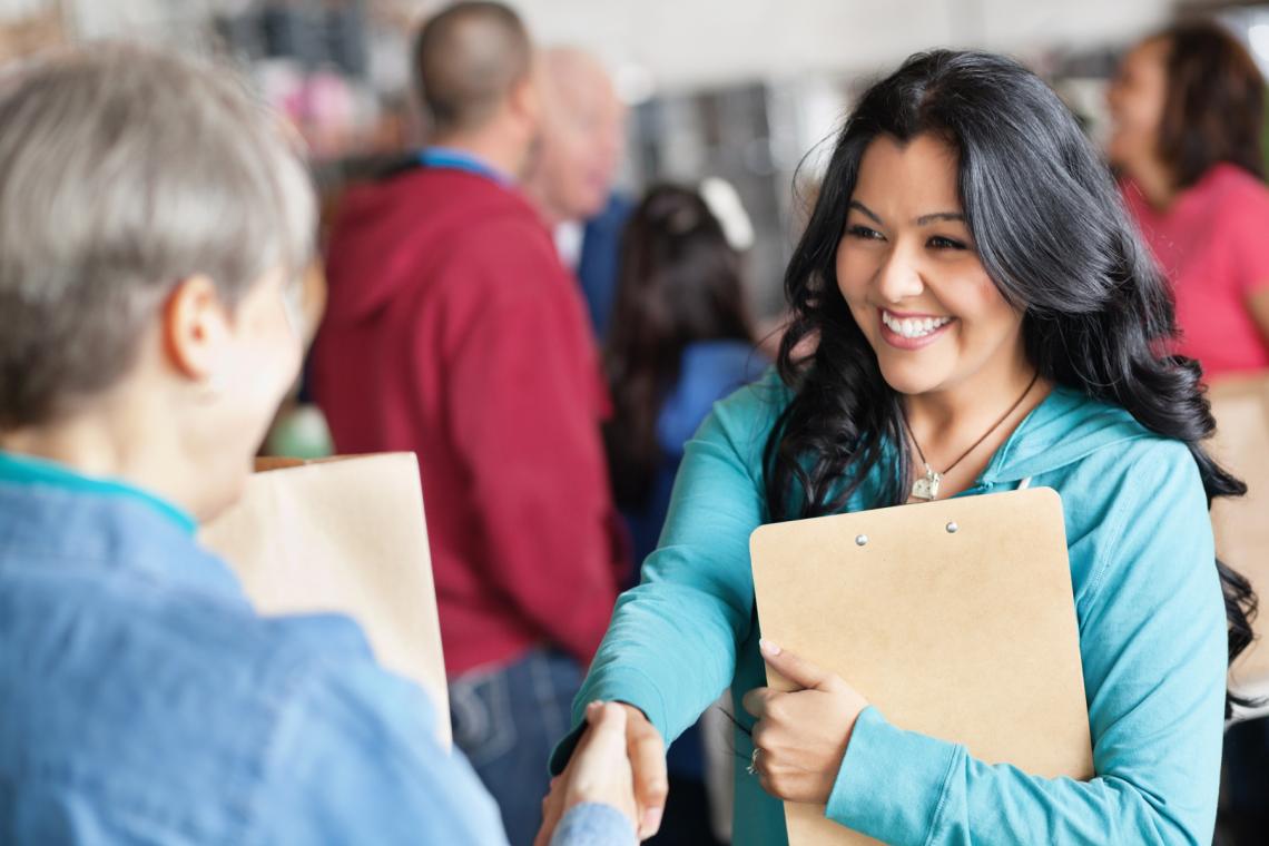 Create a CPD training program