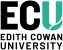 Logo of Edith Cowan University